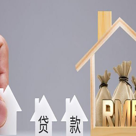 苏尼特左房产抵押贷款更低利率解析